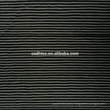 PU quilting fabric,PU stripe embroidered fabri,thermal fabric for down coat,jacket and garment